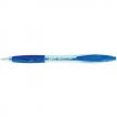 Długopis Atlantis Bic automatyczny niebieski
