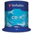 Płyta CD-R Verbatim Extra Protection cake 100szt