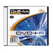Płyta DVD+R Omega slim