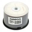 Płyta DVD+R Omega cake 50szt.