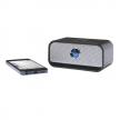 Głośniki stereo Bluetooth Leitz Complete czarny