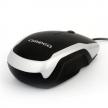 Mysz Omega OM-072 3D BK/Silver USB