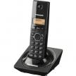 Telefon bezprzewodowy Panasonic KX-TG1711 PBD czar