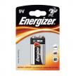 Baterie Energizer Base 9V 6LR61 alkaliczna
