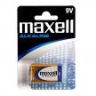 Baterie Maxell  6LR61 9V