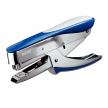 Zszywacz nożycowy Leitz 5548 metaliczny-niebieski