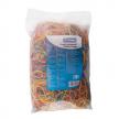 Gumki recepturki 1kg mix kolor Donau