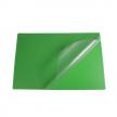 Podkład na biurko z folią Biurfol 58x38 zielony