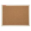 Tablica korkowa 100x200 rama drewniana memoboards