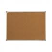 Tablica korkowa 40x60 rama aluminiowa 2x3ecoBoard
