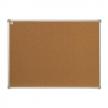 Tablica korkowa 80x120 rama aluminiowa 2x3ecoBoard
