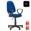 Krzesło obrotowe Perfect GTP czarne C-11