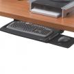 Szuflada na klawiaturę DELUXE Office Suites