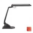 Lampka biurkowa MAUL Adria czarna