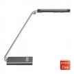Lampka biurkowa MAUL LED Pure grafitowa