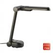 Lampka biurkowa MAUL Easy czarna