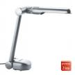 Lampka biurkowa MAUL Easy srebrna