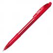 Długopis Pentel BK417 czerwony automat. WOW