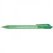 Długopis Paper Mate Inkjoy 100 zielony RT automat