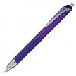 Długopis żelowy KL257 Pentel niebieski autom