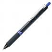 Długopis żelowy K497  Pentel czarny autom.