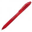 Długopis żelowy Pentel BL107-C czerwony