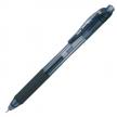 Długopis żelowy BLN105 Pentel Emergel czerwony