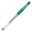Długopis żelowy Donau zielony