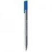 Cienkopis Staedtler Triplus 334 błękitny