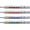 Marker MW85 Pentel czerwony do tablic