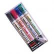 Marker MW85 Pentel komplet 4 szt.