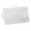 Holder plastikowy Argo typu K - karta 88x53,8 /50/