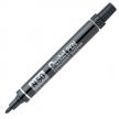 Marker N50 Pentel niebieski