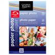 Papier foto A4/340g płótno 5k Galeria Papieru
