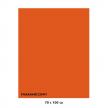 Karton kolorowy Iris pomarańczowy 040-448 7010-4
