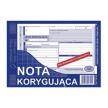 D. Nota korygująca A5, o/1k, 108-3U Vat