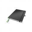 Notatnik Leitz Complete iPad czarna/linie
