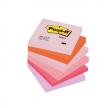 Karteczki Post-It 654 76x76 paleta radosna 6x