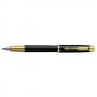 Parker I.M. Czarny GT pióro wieczne S0856190