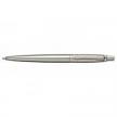 Parker Jotter długopis Lśniący Stalowy