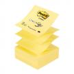 Karteczki harmon Post-It Z-notes R-330 żółty