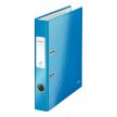Segregator A4/5 Leitz WOW 180 niebieski 10060036