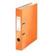 Segregator A4/5 Letiz WOW 180 pomarańczowy