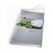 Koszulki na katalogi Leitz A4 z klapką 10