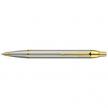 Parker I.M Brushed Metal GT długopis S0856480