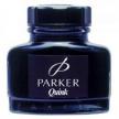 Atrament do piór Parker niebieski 57ml S0037470
