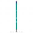 Ołówek Bic Ecolutions Evolution 655 HB z gumką