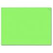 Tablica szklana magnetyczna Naga 60x80 zielona