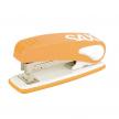 Zszywacz SAX Design 239 pomarańczowy