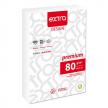 Papier A4/80g IQ Premium Extra